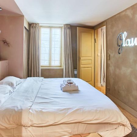 Latin Quarter - 1Br - Cityapartmentstay Paris Dış mekan fotoğraf
