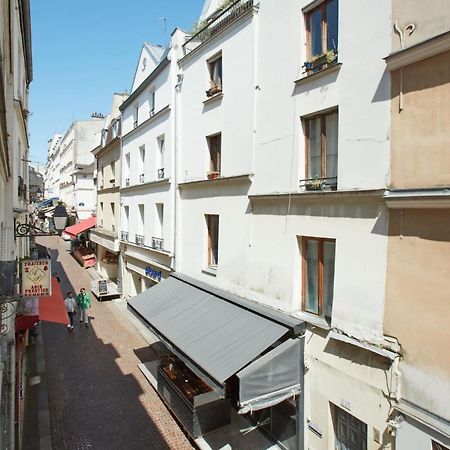 Latin Quarter - 1Br - Cityapartmentstay Paris Dış mekan fotoğraf