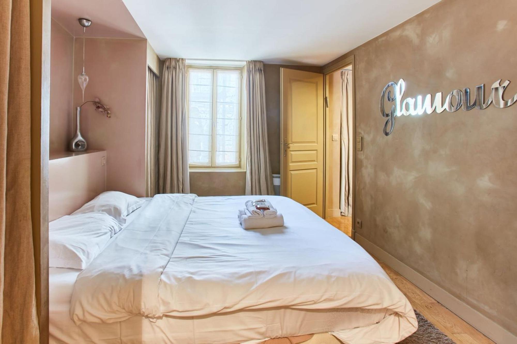 Latin Quarter - 1Br - Cityapartmentstay Paris Dış mekan fotoğraf