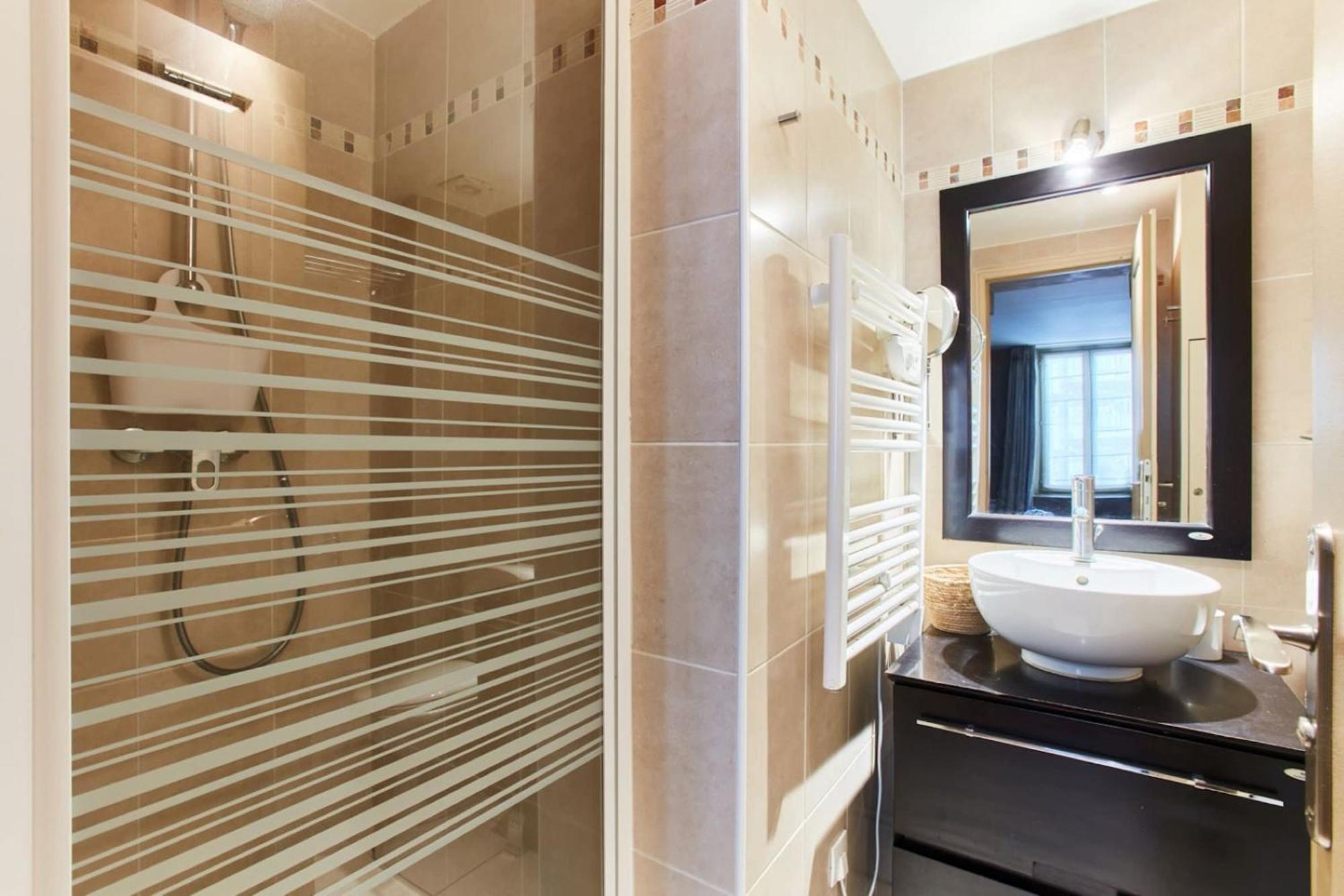Latin Quarter - 1Br - Cityapartmentstay Paris Dış mekan fotoğraf